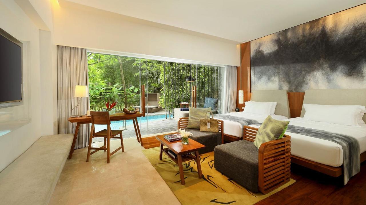 Maya Sanur Resort & Spa Room photo